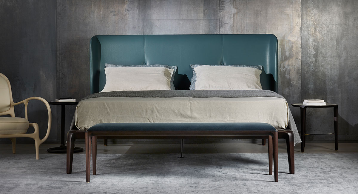 CECCOTTI COLLEZIONI（チェコッティ・コレツィオーニ） | カッシーナ