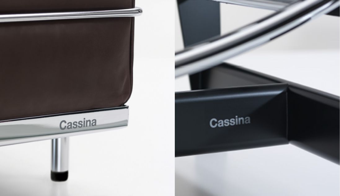 ル・コルビュジエ、ピエール・ジャンヌレ、シャルロット・ぺリアン