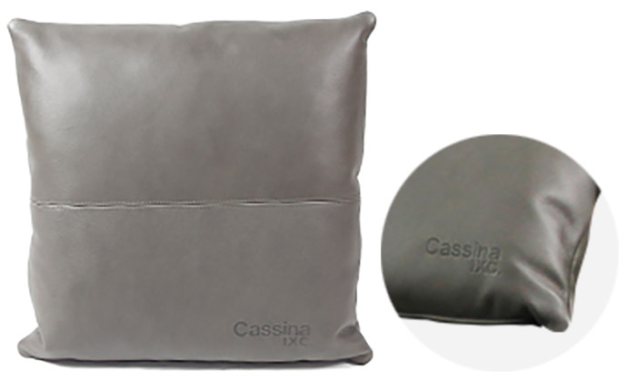 レザーアクセサリーコレクション | カッシーナ・イクスシー オンライン