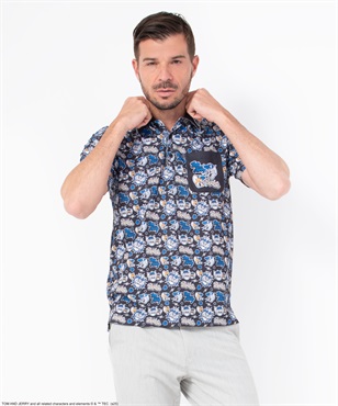 ポロシャツ | カステルバジャック（CASTELBAJAC）公式通販