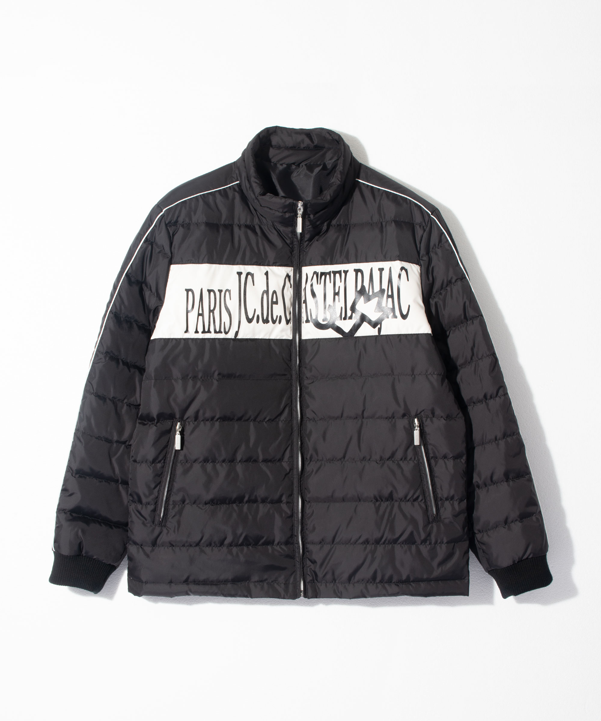 アウター・ニット特集！ | カステルバジャック（CASTELBAJAC）公式通販