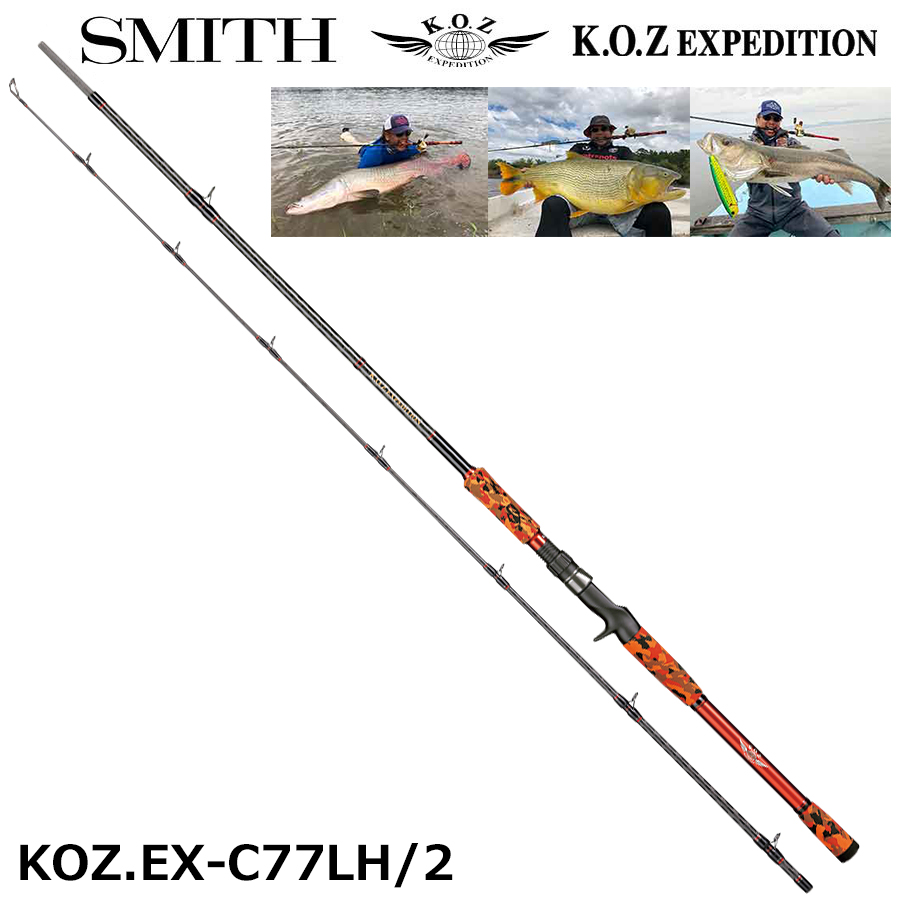 アブガルシア(Abu Garcia) ソルティーステージプロトタイプ シーバス