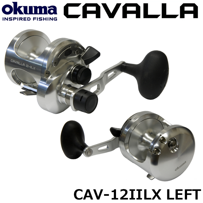 ペン(PENN) ファゾムII(Fathom II) 2スピード 60NLD2 ナロースプール