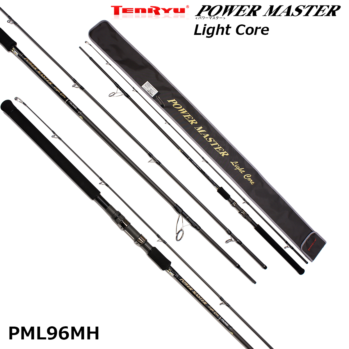 シマノ(SHIMANO) コルトスナイパー S1000MH-3 (3ピースモデル) ○完売