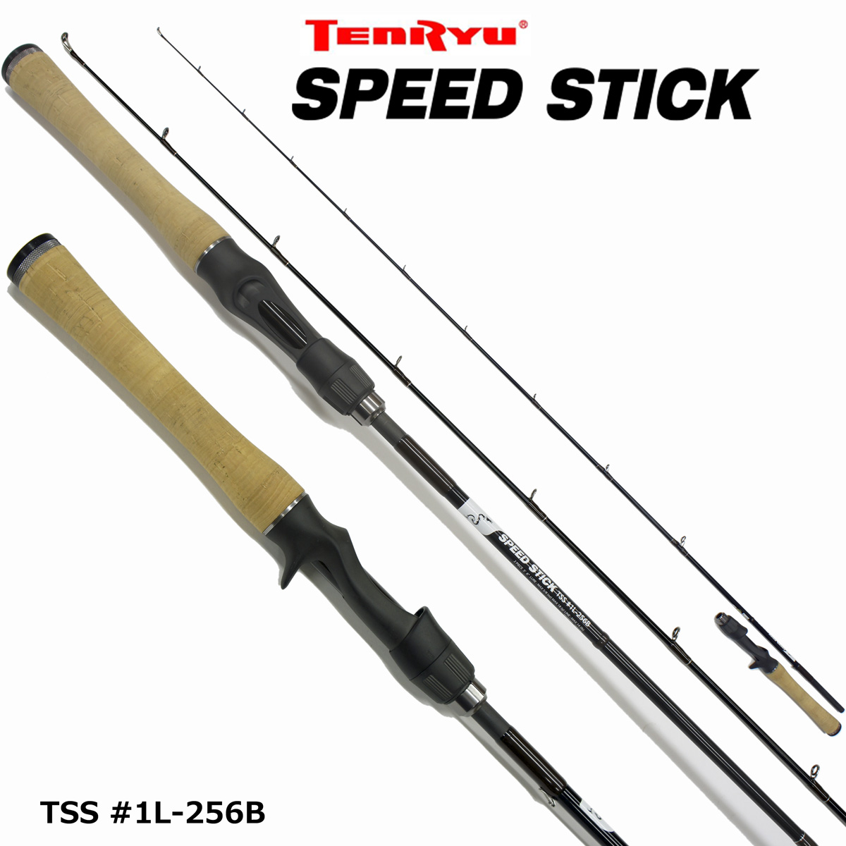 フェンウィック リンクス LINKS60Y-CMLJ Yoshida Version リンクス