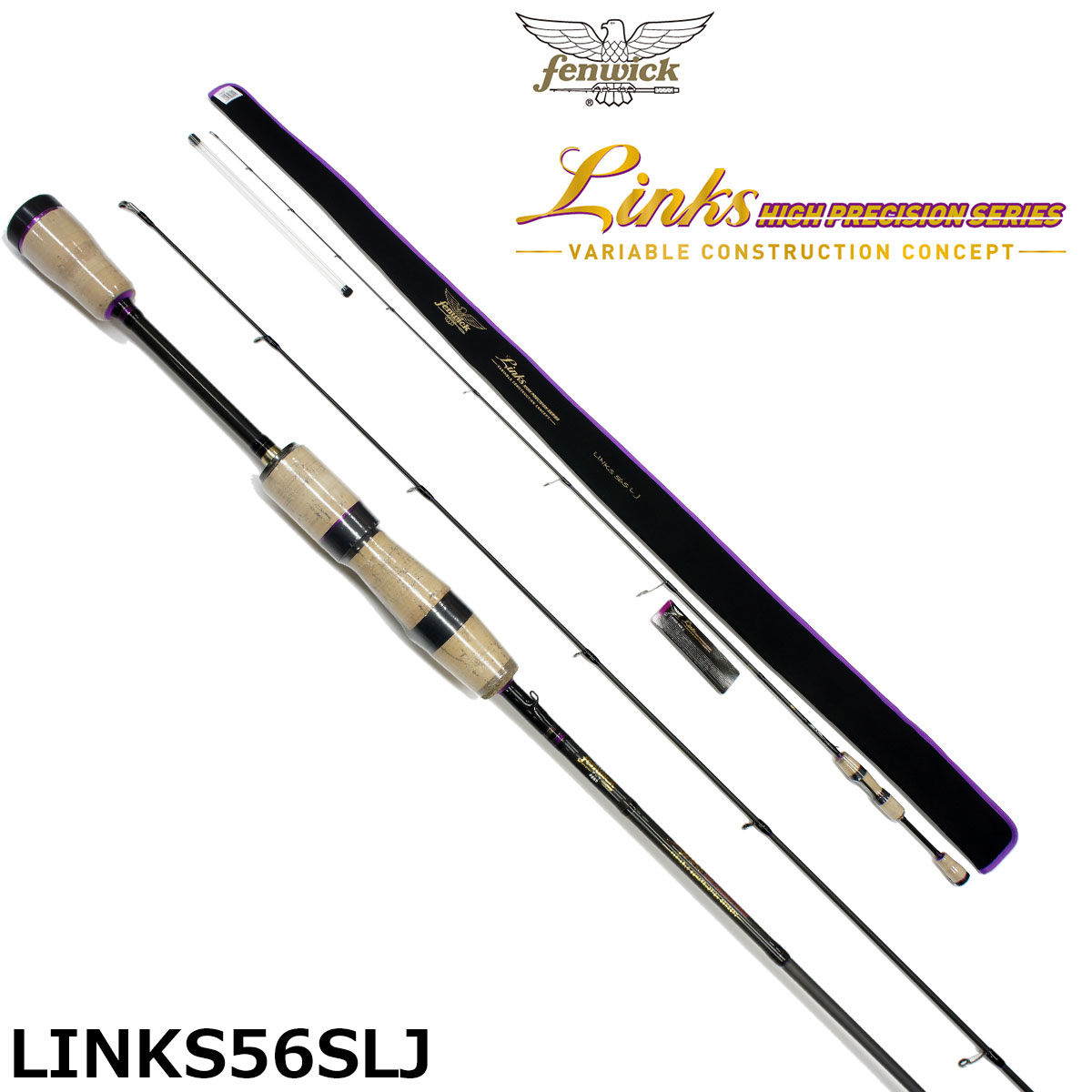 アブガルシア(Abu Garcia) アンバサダー 2600C ELITE ☆特別割引品 ABU