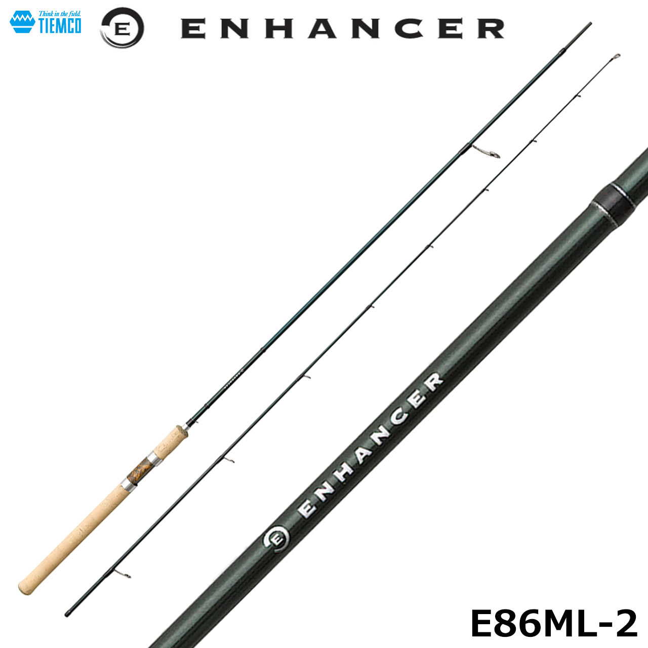 スミス(SMITH) トラウティンスピン インターボロンXX IBXX-87BSP