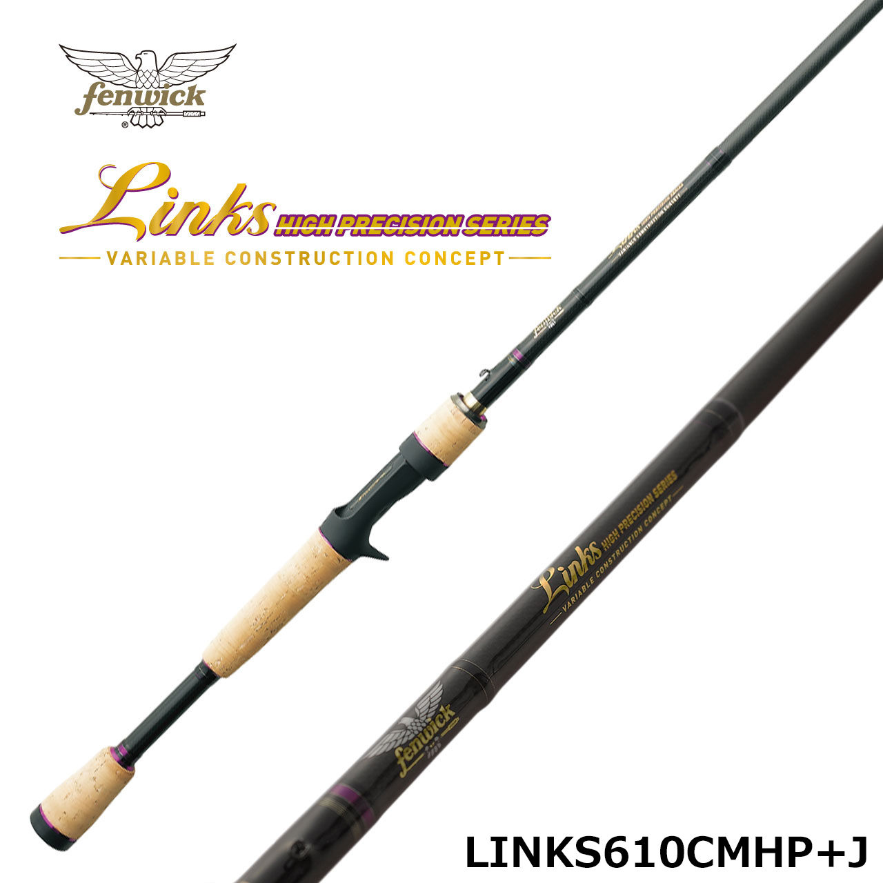 フェンウィック リンクス LINKS68CMHJ リンクス(LINKS) ☆NEW | 激安