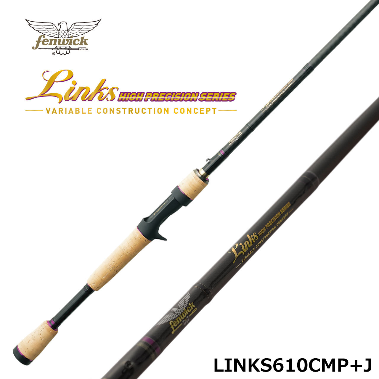 フェンウィック テクナPMX TPMX66CMJ ☆PMXセール特別割引品 テクナPMX