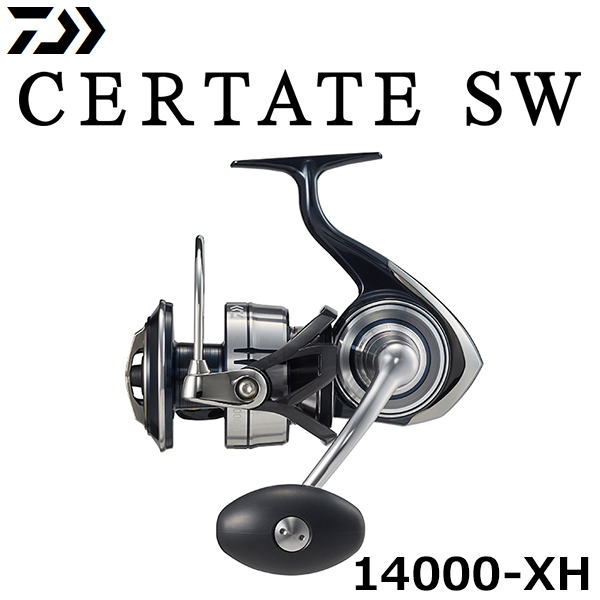 daichan】セルテートSW 14000-XH SMP 6号300m daichan】セルテートSW