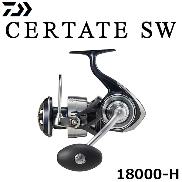 ダイワ(DAIWA) 21セルテート SW 18000-H セルテート(CERTATE) | 激安