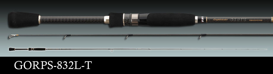 オリムピック コルトプロトタイプ GORPS-832LT ☆セール特別割引品