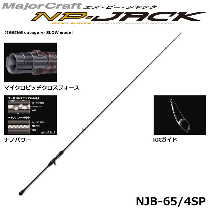 メジャークラフト オフブロー OB-77PG ヒラマサ キャスティング(パワー