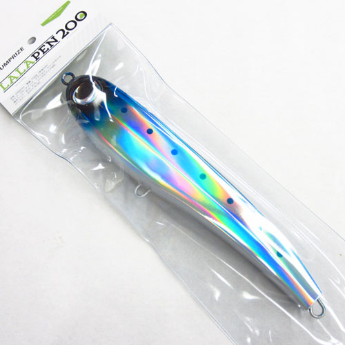 ジャンプライズ(JUMPRIZE) ララペン 200 #02 BIG マイワシ ララペン