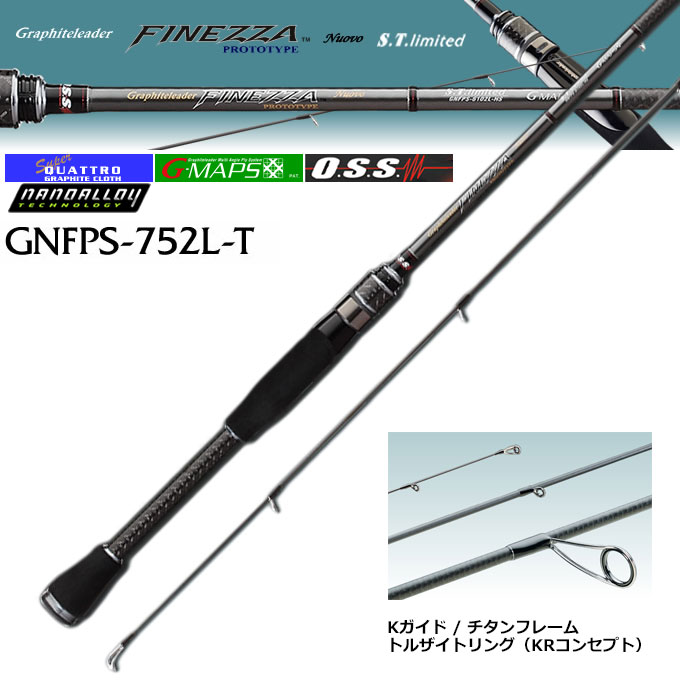 オリムピック(OLYMPIC) ヌーボフィネッツァ プロトタイプ S.T.limited