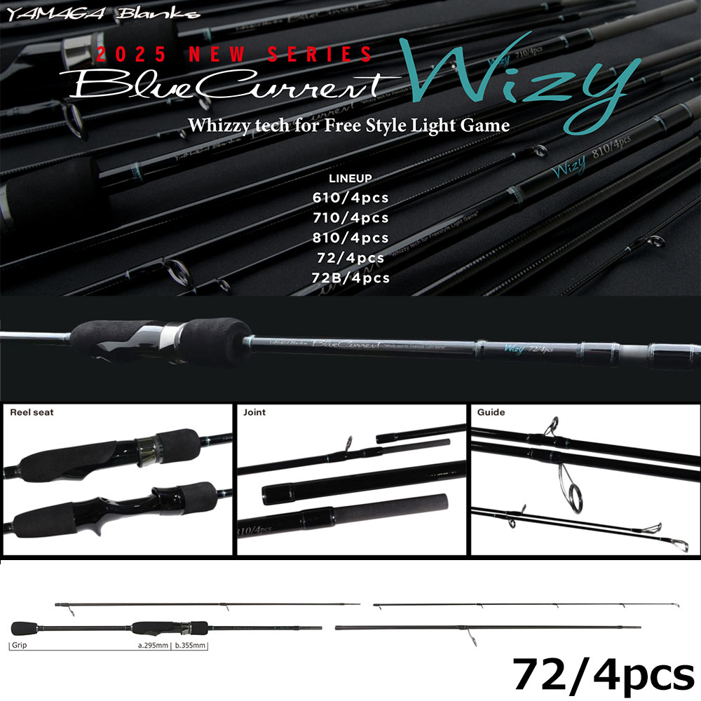 テンリュウ(TENRYU) スワット(SWAT) SW842B-ML/M (Variable Caster