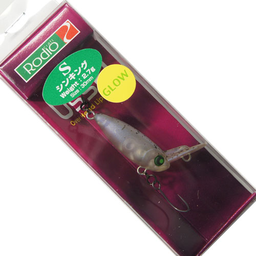 ロデオクラフト(RodioCraft) ウッサ(S) #23 20井野 ロデオクラフト