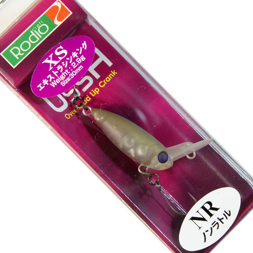 シマノ(SHIMANO) バンタム 170UH-SB ○受注生産限定モデル ※再生産決定