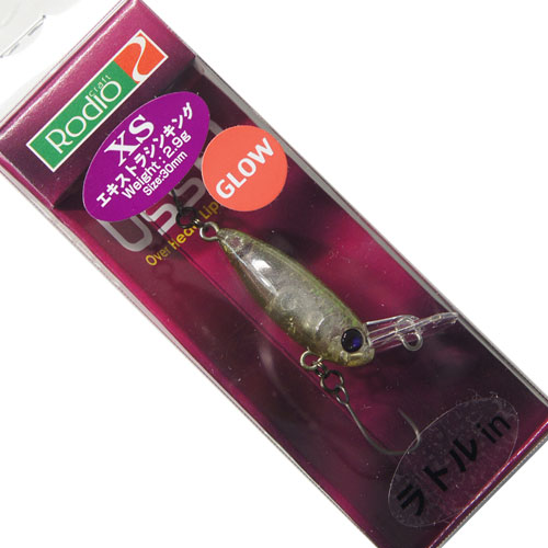 ロデオクラフト(RodioCraft) ウッサ(XS) #20 20安塚 ロデオクラフト