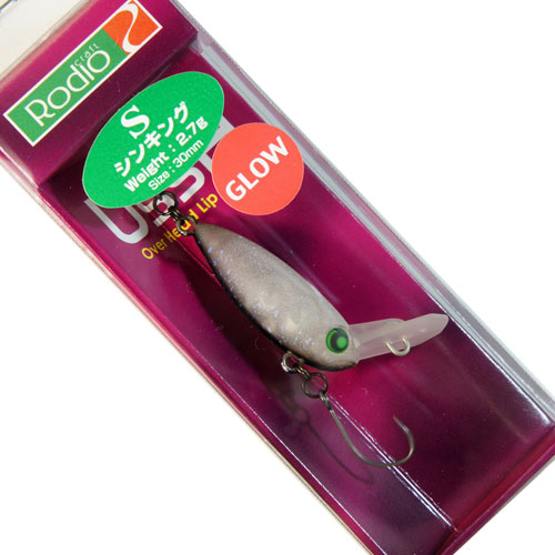 ロデオクラフト(RodioCraft) ウッサ(XS) #8 キラキラ ロデオクラフト