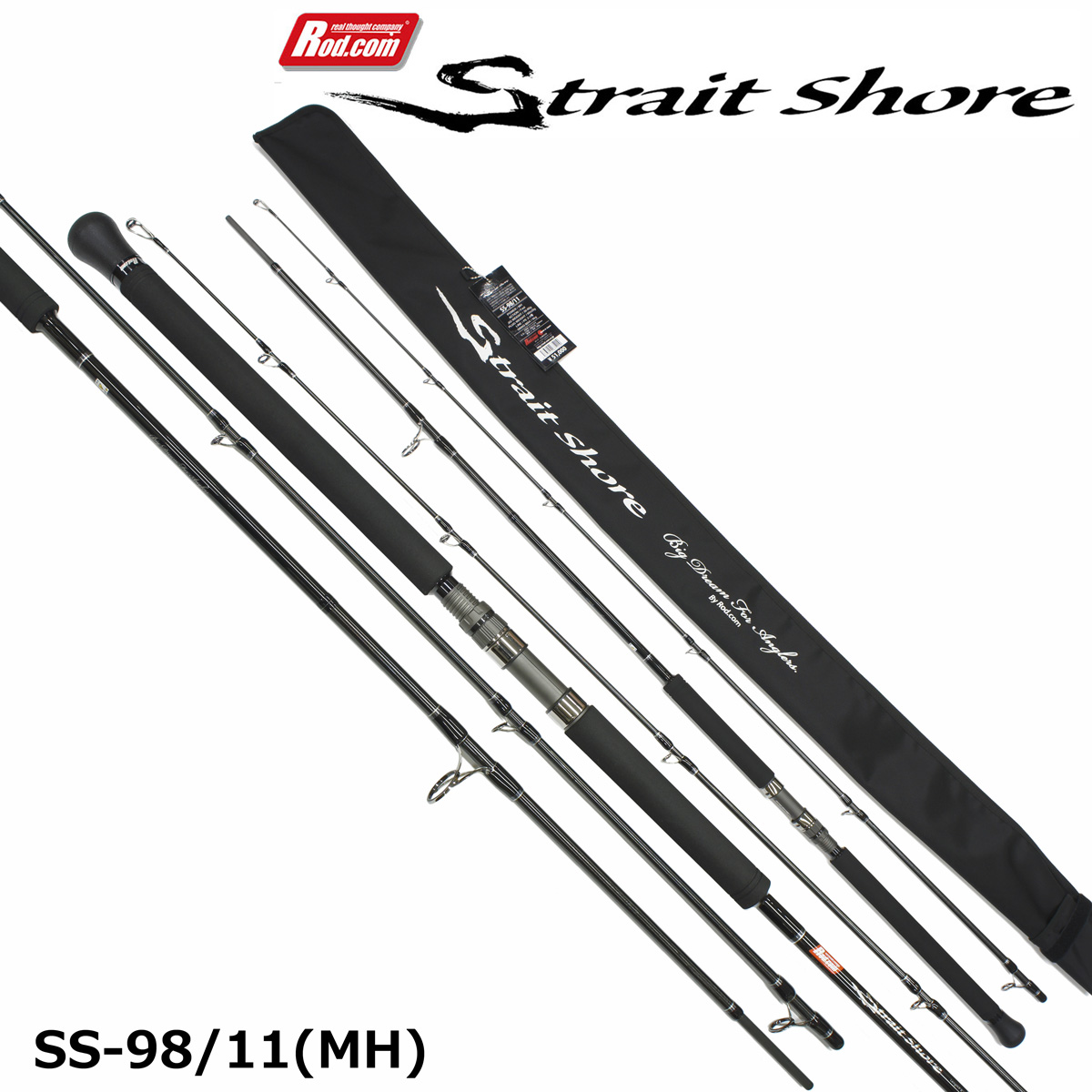 シマノ(SHIMANO) ネッサ(NESSA) CI4+ S1002M ○完売しました。 ネッサ