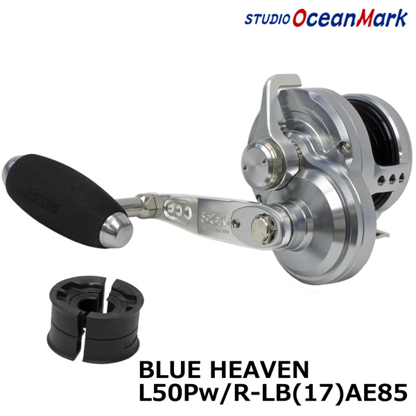 スタジオオーシャンマーク ブルーヘブン(Blue Heaven) L50-Pw/R-LB(17