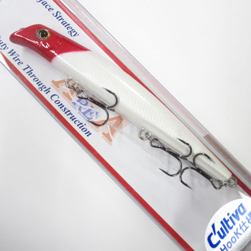 ツララ(TULALA) 23エルホリゾンテ(El Horizonte) 80 (23リニューアル