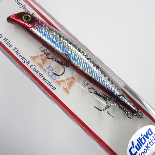 ガイア(GAEA) エリア10 #52 ドールアップキャンディー エリア10 10EVO