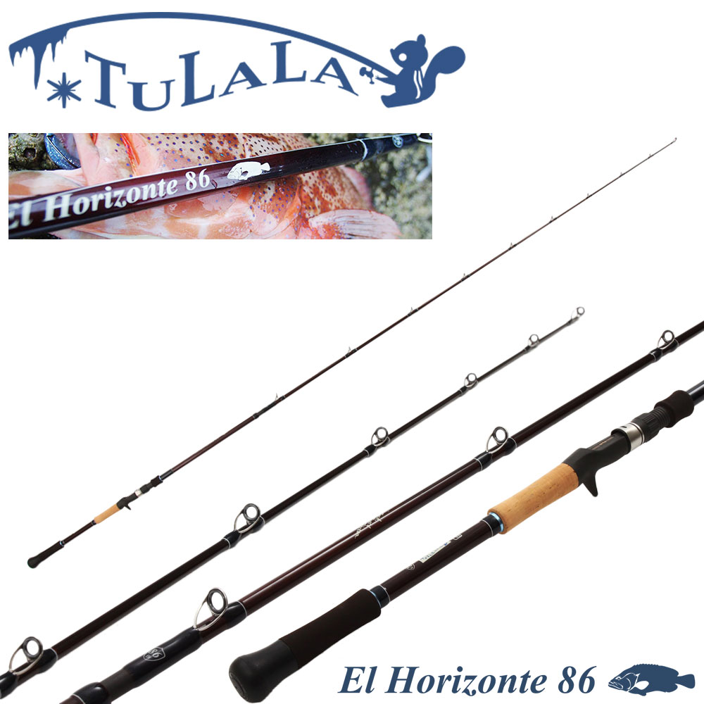 ツララ(TULALA) エルホリゾンテ(El Horizonte) 86 ツララ(TULALA) SW