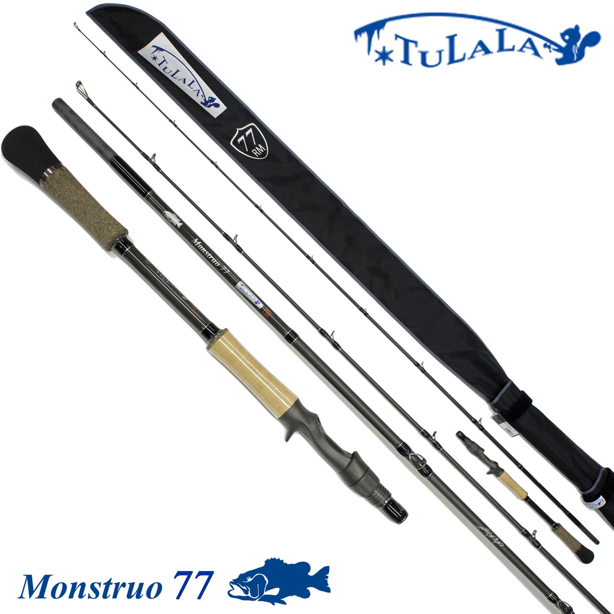 ツララ(TULALA) 19 モンストロ(Monstruo) 77 TULALA(ツララ) | 激安