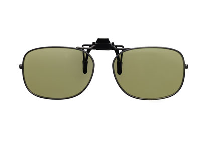 サイトマスター クリップオンTI ラージ イーズグリーン ☆サイト