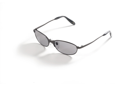 サイトマスター ストラトスGB スーパーライトグレー ☆サイトマスター