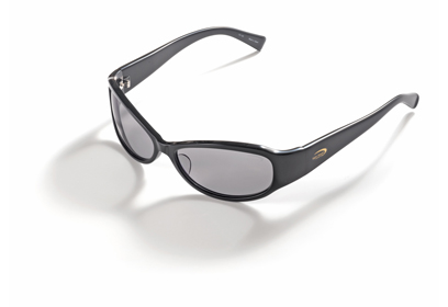 サイトマスター ワンエイティマッハブラック スーパーライトグレー (お