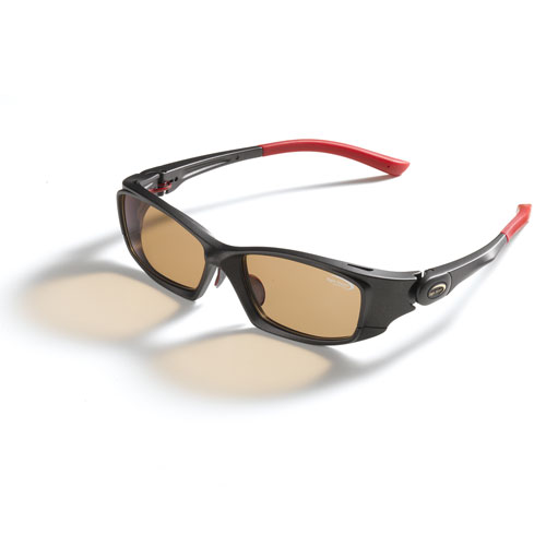 サイトマスター インテグラル ガンブラックPRO スーパーライトブラウン