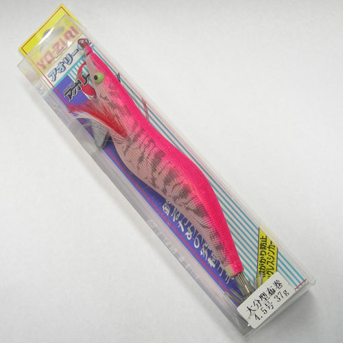 アオリーQ大分布巻(S)B2 4.5 K8 デュエルお買い得餌木 | 激安釣具通販