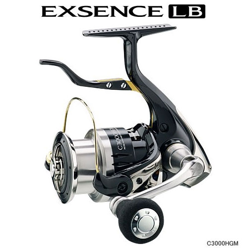 13エクスセンス LB C3000HGM エクスセンス ☆NEW | 激安釣具通販