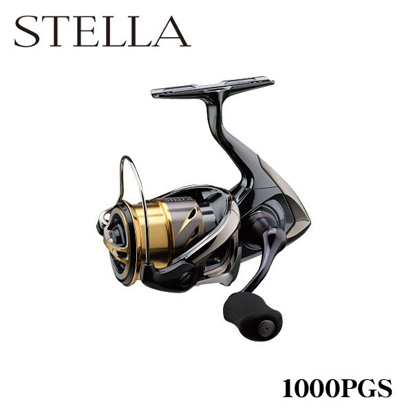 シマノ(SHIMANO) 14ステラ 1000PGS ステラ(STELLA) | 激安釣具通販