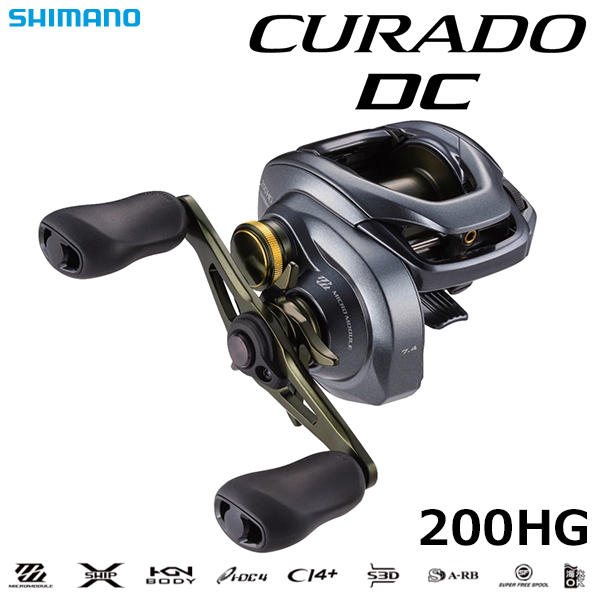 シマノ(SHIMANO) 21 アンタレス DC HG RIGHT(右) ☆セール特別割引品
