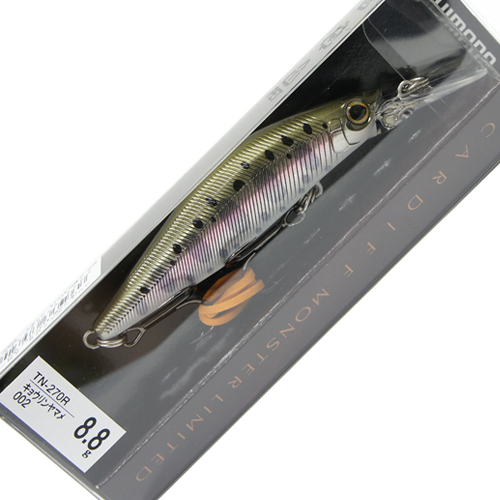 シマノ(SHIMANO) エクスセンス(EXSENCE) ガラスライド95F XL-T95S