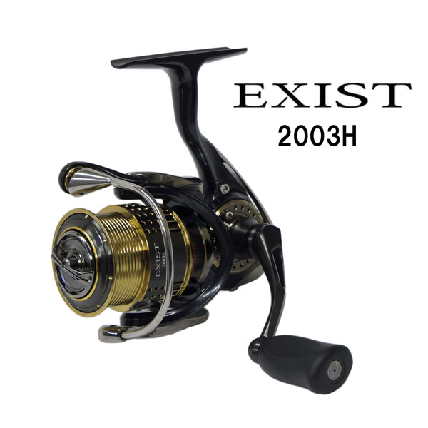 ダイワ(DAIWA) 15イグジスト(EXIST) 2003H ☆セール特別割引品(お