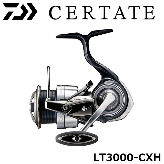 ダイワ(DAIWA) 19セルテート LT3000-CXH (お取り寄せ商品) セルテート