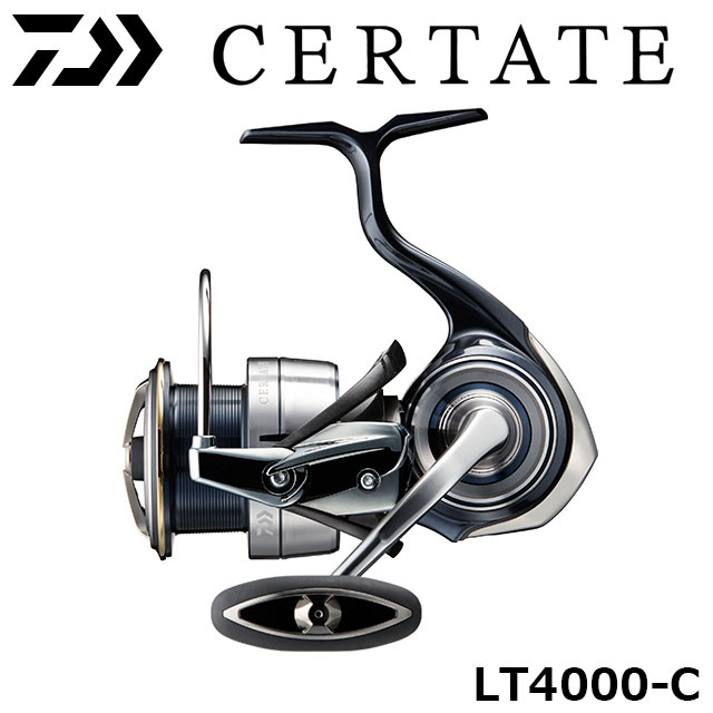 ダイワ(DAIWA) 19セルテート LT4000-C セルテート(CERTATE) | 激安釣具