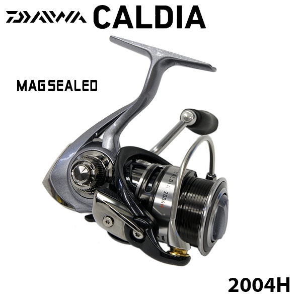 ダイワ(DAIWA) 14カルディア 2004H ○完売しました。 14カルディア