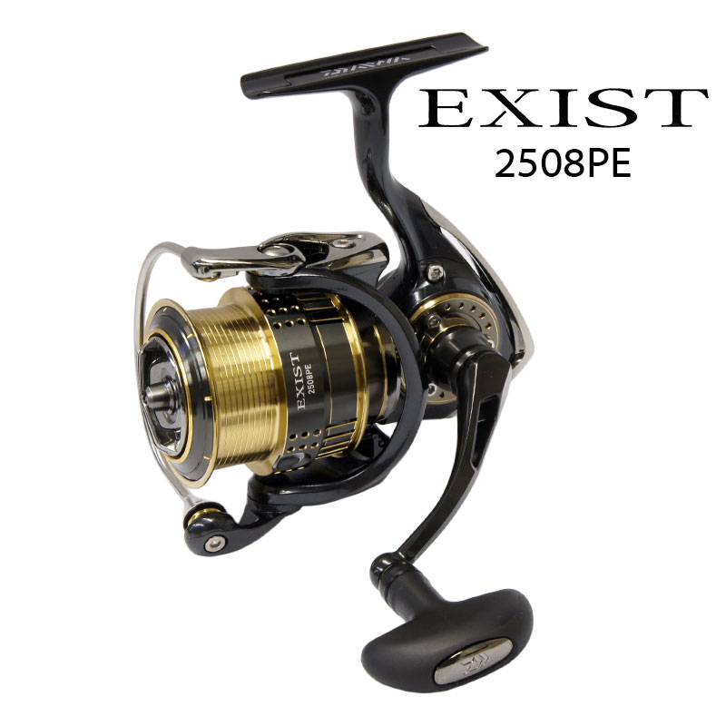 ダイワ(DAIWA) 15イグジスト(EXIST) 2508PE ☆セール特別割引品(お