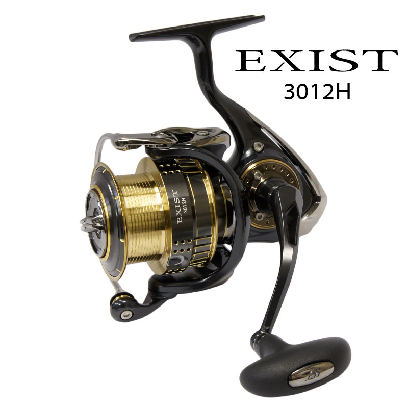 ダイワ(DAIWA) 15イグジスト(EXIST) 2506PE-H ☆特別割引品(お取り寄せ