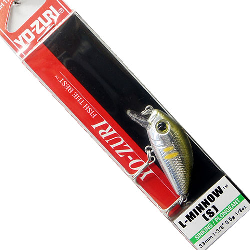 デュエル(DUEL) Lミノー (S) 44mm M99 ニジマス(Rainbow Trout) ☆特別