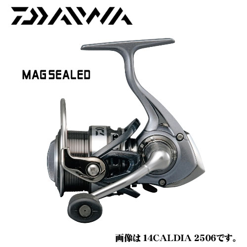 ダイワ(DAIWA) 14カルディア 2506 14カルディア | 激安釣具通販 ルアー