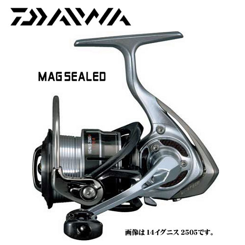 ダイワ(DAIWA) 14イグニス 2003H TYPE-R ☆セール特別処分品 ○完売