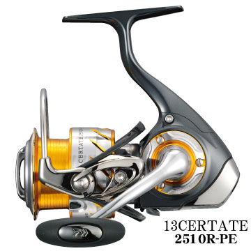 ダイワ(DAIWA) 13セルテート 2510R-PE セルテート(CERTATE) | 激安釣具