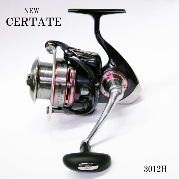 10セルテート 3012H ハイギヤカスタム ☆特別割引品 セルテート